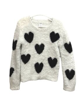 Harper Canyon Sweater